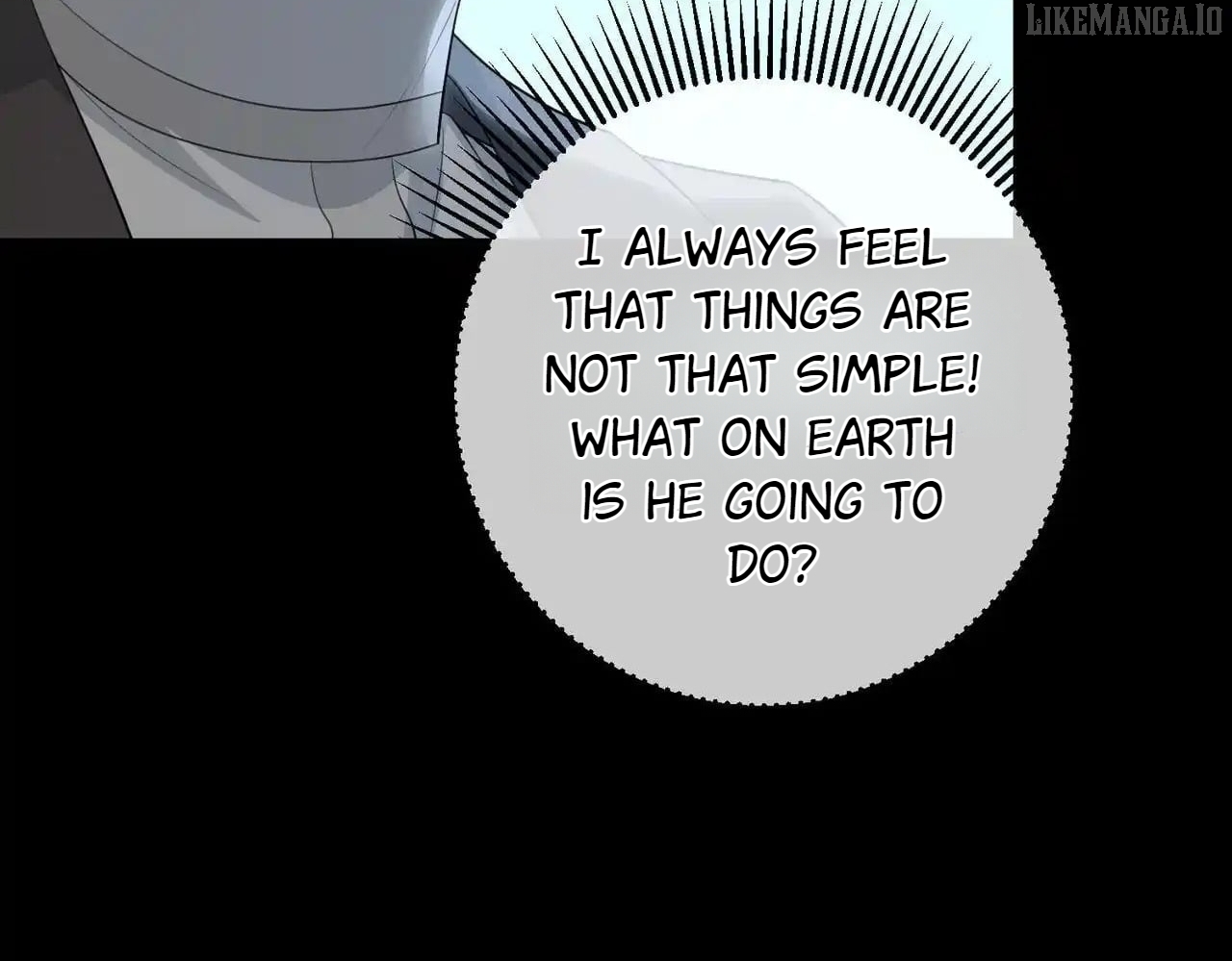 100-Day Warm Marriage Chapter 78 - page 57